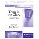 Thine Is the Glory (Director/Piano Score)