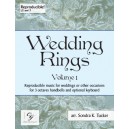 Wedding Rings (Volume 1)