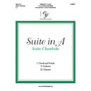 Suite in A (Suite Charlotte)