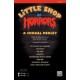 Little Shop of Horrors A Choral Medley