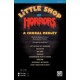 Little Shop of Horrors A Choral Medley (SAB)