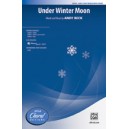 Under Winter Moon (SAB)