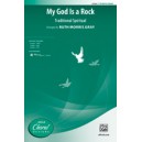 My God is a Rock