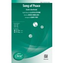 Song of Peace (TTBB)