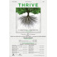 Thrive (Acc CD)