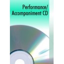 Two Part Accompaniment Performance Pack  (Acc CD)
