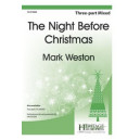 Night Before Christmas, The (3 Part)