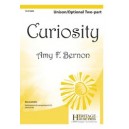 Curiosity (Unison/2 Part)