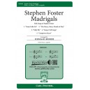 Stephen Foster Madrigals