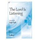 Lord Is Listening, The