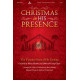 Christmas in His Presence (Tenor Track)