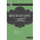 Rest in My Love (Acc CD)