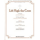 Lift High The Cross - Org/Piano Duet w/Handbells