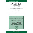 Psalm 100