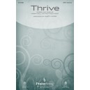 Thrive (Acc. CD)