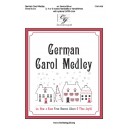 German Carol Medley (Choral Score)