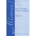 Still Colors (Velvet Shoes)