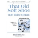 That Old Soft Shoe  (Unison/2-pt)