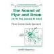 Sound of Pipe and Drum, The  (Acc. CD)