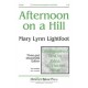 Afternoon on a Hill  (3-Pt)