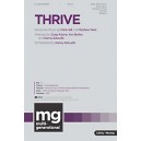 Thrive (Acc DVD)