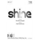 Shine  (TTBB)
