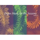 Various - Organ Music for the Seasons Volume 4