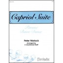 Warlock - Capriol Suite