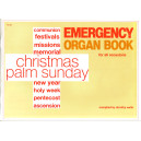 Wells - Emergency Organ Book Volume 1