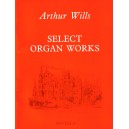 Wills - Select Organ Works