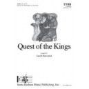 Quest of the Kings  (TTBB)