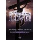 Amazing Love (Acc CD)