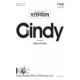 Cindy  (TTBB)