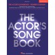 Actor's Songbook - Womens Second Edition