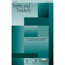 Softly and Tenderly (SATB)