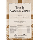 This Is Amazing Grace (Acc CD)