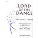 Lord Of The Dance (Organ & Piano)