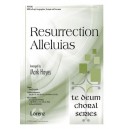 Resurrection Alleluias (Accompaniment CD)