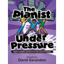 Sarandon - The Pianist Under Pressure