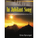 Sprunger - In Jubilant Song