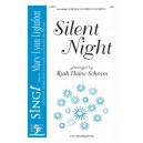 Silent Night  (SAB)