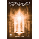 Sanctuary of Grace (SATB)