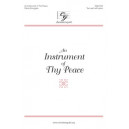 Instrument of Thy Peace, An  (2-Pt)