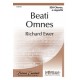 Beati Omnes (SSA)