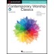 Contemporary Worship Classics (Piano/Vocal + Chord Charts)