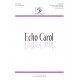 Echo Carol  (Acc. CD)