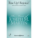 Rise Up Rejoice (SATB)