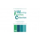 The Worship Favorites Collection (Choral Book - Unison/2-Part)