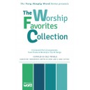 The Worship Favorites Collection (CD Preview Pack)