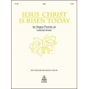 Bates - Jesus Christ Is Risen Today